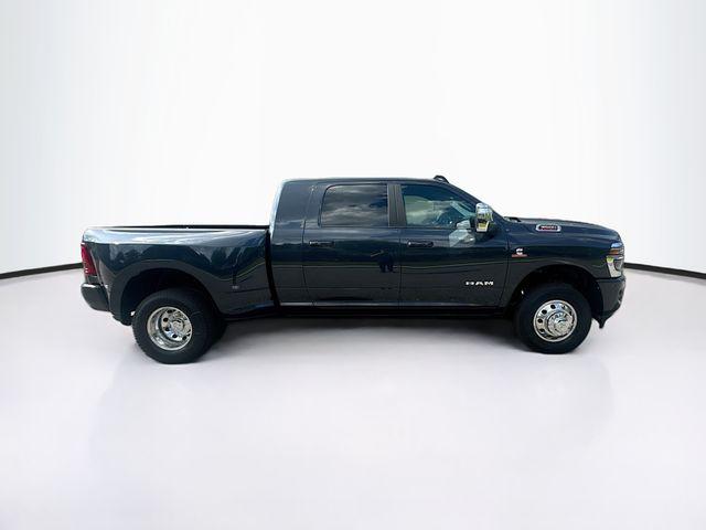 2026 Ram 3500 Laramie Mega Cab 4x4 64 Box