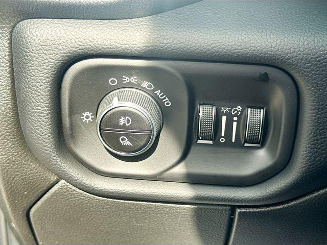 2026 Ram 3500 Laramie Mega Cab 4x4 64 Box