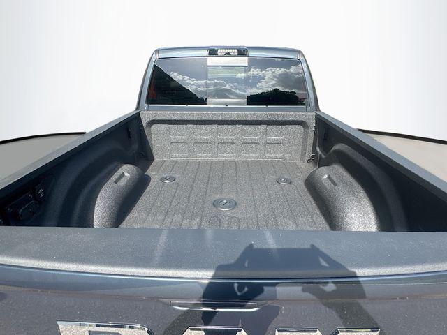 2026 Ram 3500 Laramie Mega Cab 4x4 64 Box
