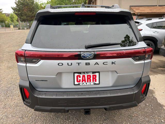 2026 Subaru Outback Limited XT