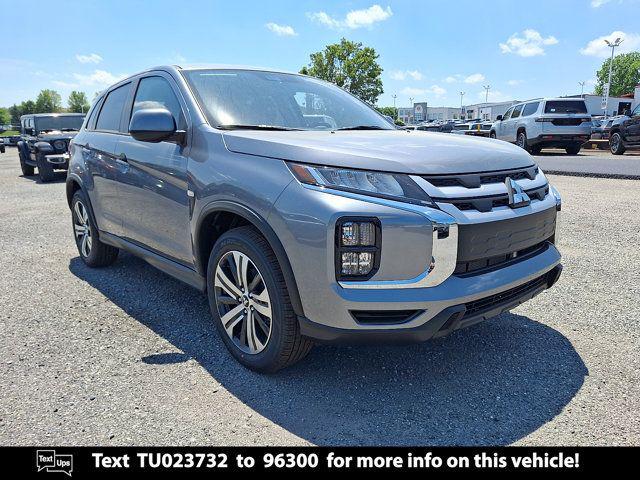 2026 Mitsubishi Outlander Sport 2.0 ES for sale in Downingtown, PA