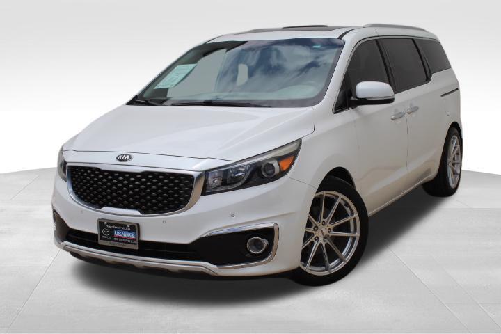 2016 Kia Sedona SX Luxury for sale in Georgetown, TX