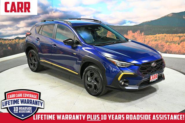 2024 Subaru Crosstrek Sport for sale in Beaverton, OR