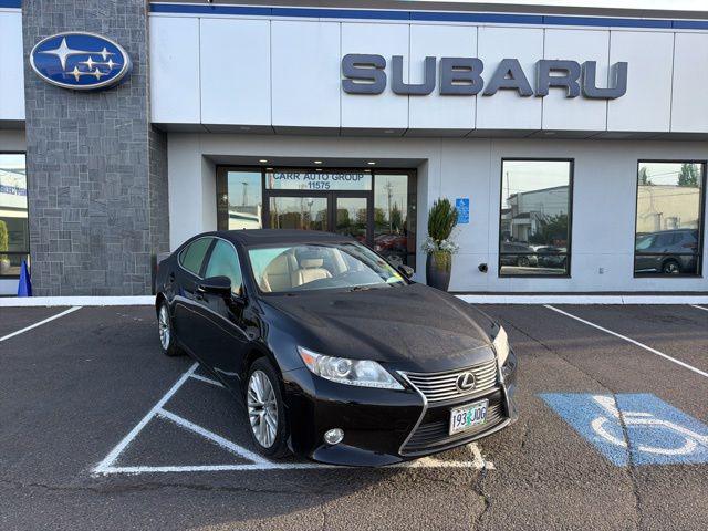 2013 Lexus ES 350 350 for sale in Beaverton, OR
