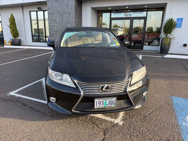 2013 Lexus ES 350 350