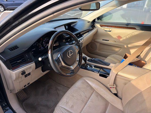 2013 Lexus ES 350 350