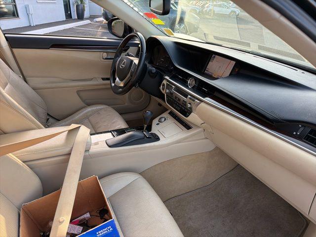 2013 Lexus ES 350 350