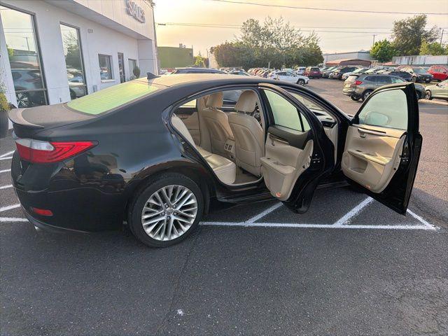 2013 Lexus ES 350 350