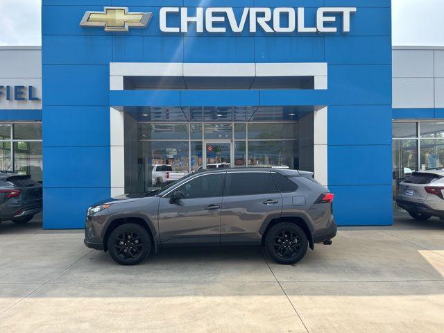 2022 Toyota RAV4 LE for sale in Columbus, KS