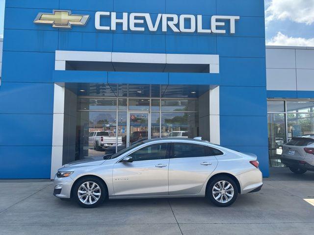 2019 Chevrolet Malibu LT for sale in Columbus, KS