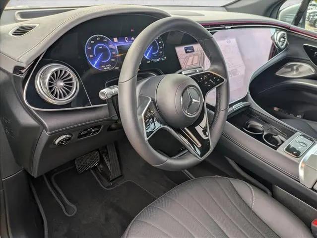 2026 Mercedes-Benz EQS 400 EQS 400