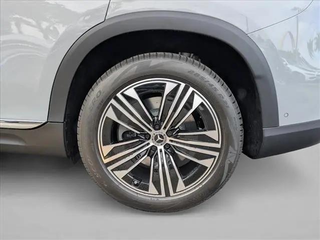 2026 Mercedes-Benz EQS 400 EQS 400
