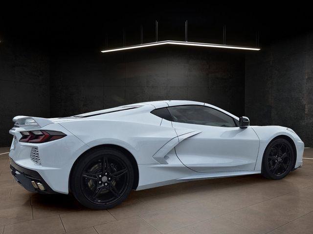 2022 Chevrolet Corvette Stingray RWD Coupe 3LT