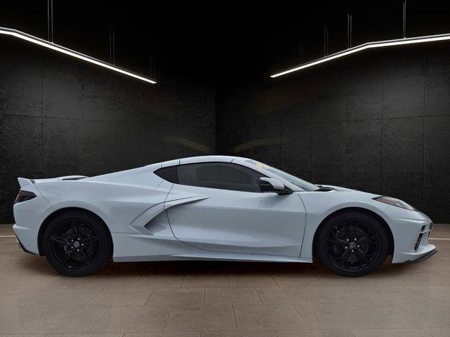 2022 Chevrolet Corvette Stingray RWD Coupe 3LT