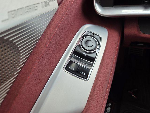 2022 Chevrolet Corvette Stingray RWD Coupe 3LT