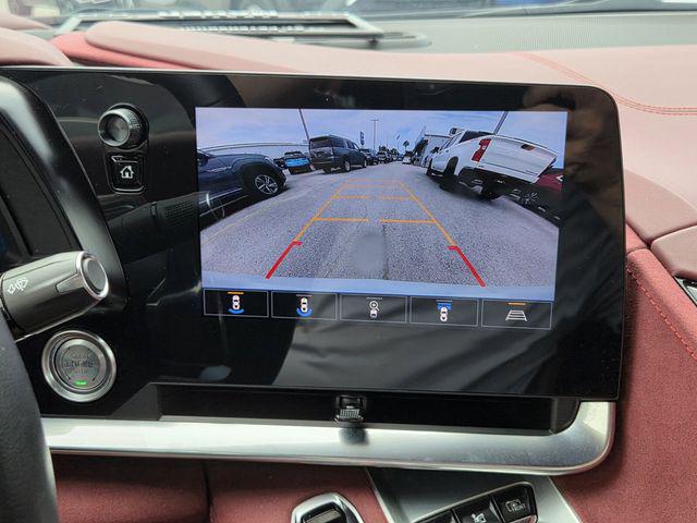 2022 Chevrolet Corvette Stingray RWD Coupe 3LT