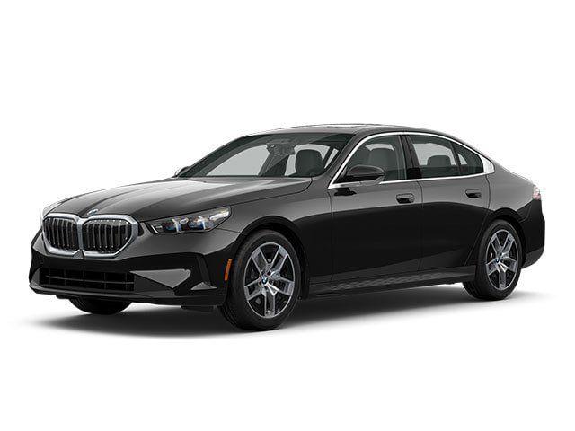 2027 BMW 5 Series 530i xDrive for sale in Fort Washington, PA