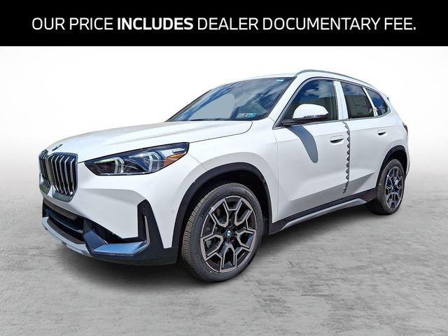 2026 BMW X1 xDrive28i for sale in Fort Washington, PA
