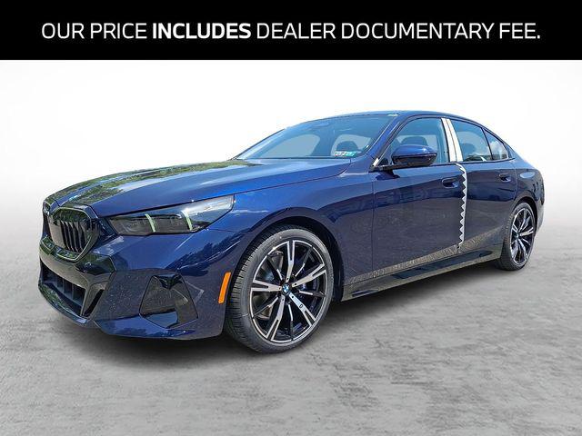 2027 BMW 5 Series 530i xDrive for sale in Fort Washington, PA