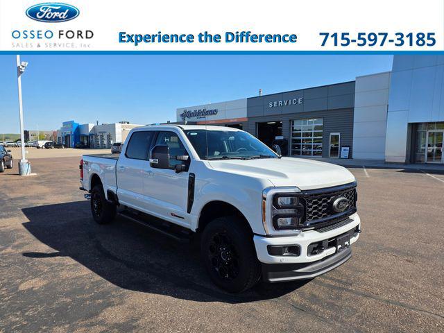 2026 Ford F-350 LARIAT for sale in Osseo, WI