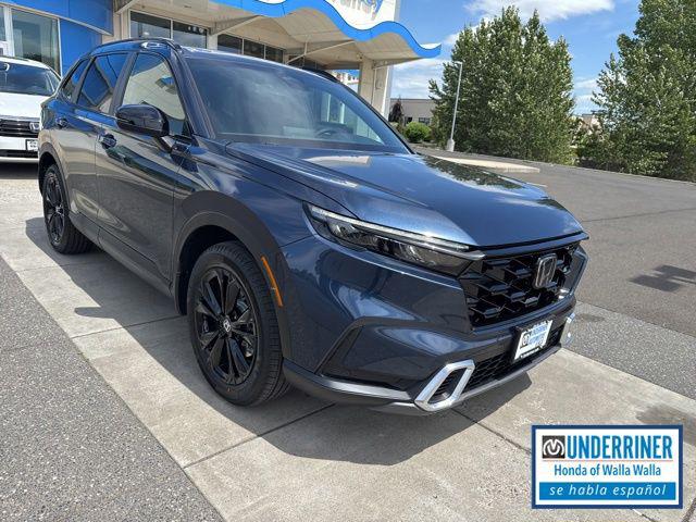 2026 Honda CR-V Hybrid AWD Sport Touring for sale in College Place, WA