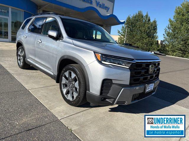 2026 Honda Pilot Elite for sale in College Place, WA