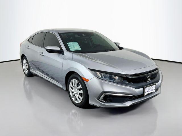 2020 Honda Civic LX for sale in Farmington, NM