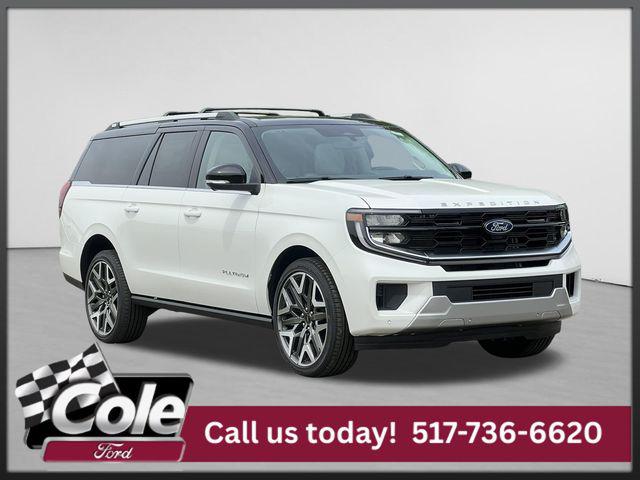 2026 Ford Expedition Max Platinum MAX for sale in Coldwater, MI