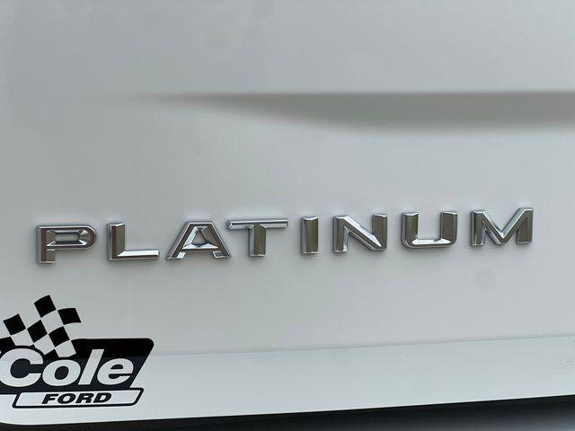 2026 Ford Expedition Max Platinum MAX
