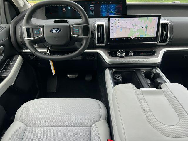 2026 Ford Expedition Max Platinum MAX