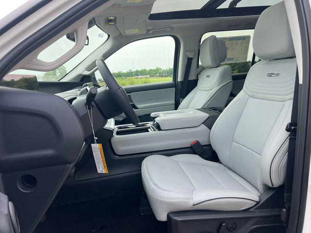 2026 Ford Expedition Max Platinum MAX