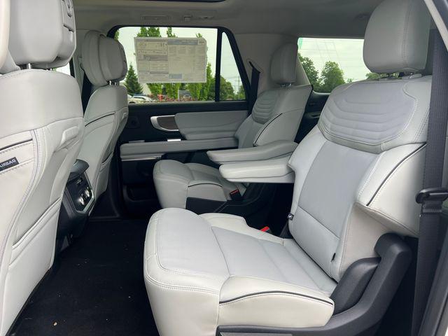 2026 Ford Expedition Max Platinum MAX