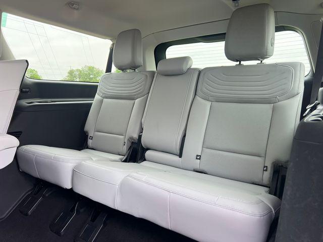 2026 Ford Expedition Max Platinum MAX
