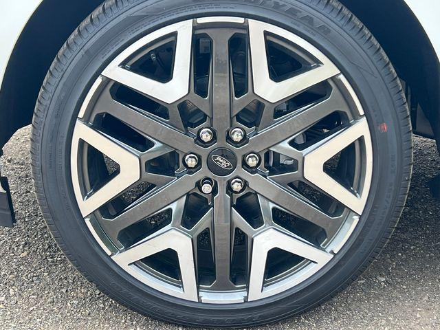 2026 Ford Expedition Max Platinum MAX
