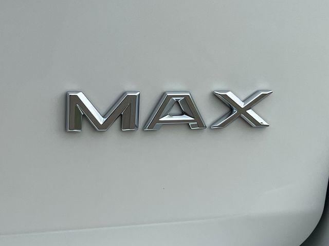 2026 Ford Expedition Max Platinum MAX
