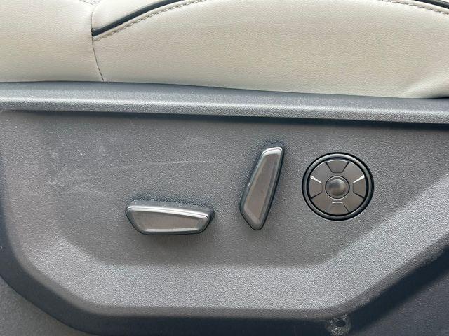 2026 Ford Expedition Max Platinum MAX