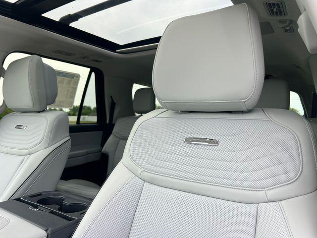 2026 Ford Expedition Max Platinum MAX