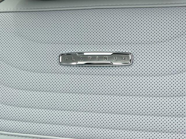 2026 Ford Expedition Max Platinum MAX