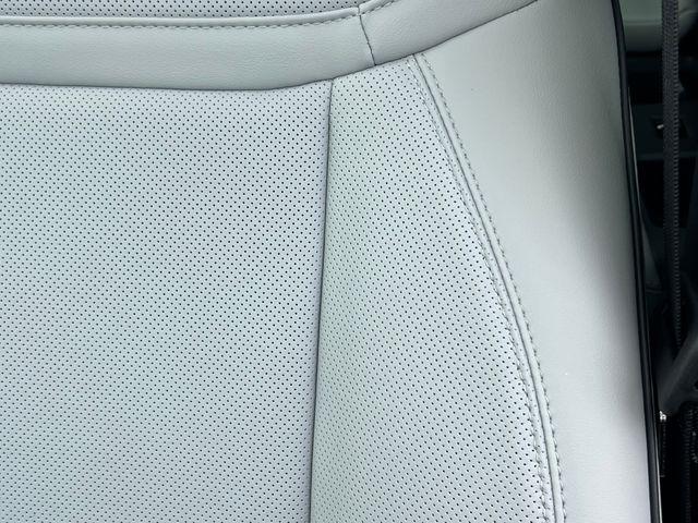 2026 Ford Expedition Max Platinum MAX