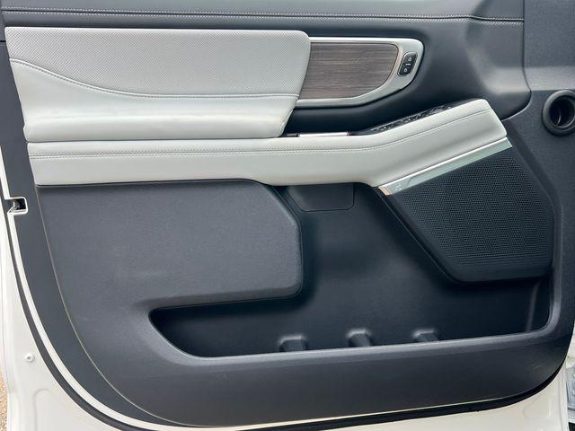 2026 Ford Expedition Max Platinum MAX