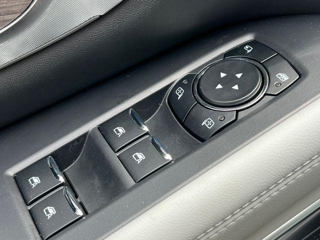 2026 Ford Expedition Max Platinum MAX