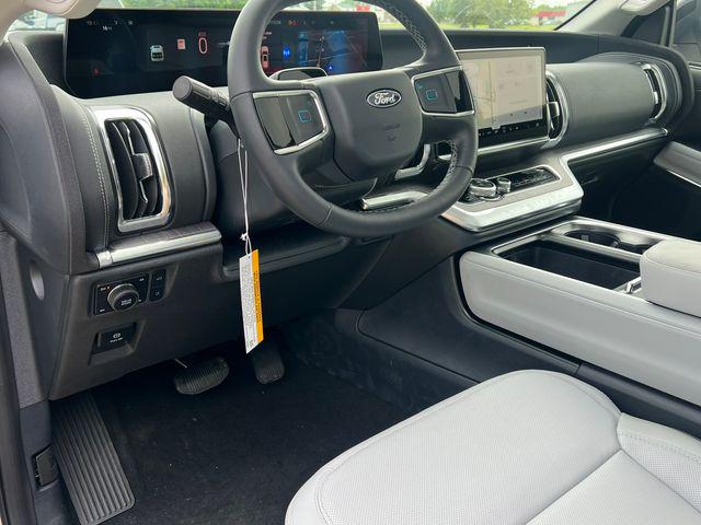 2026 Ford Expedition Max Platinum MAX