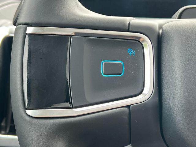 2026 Ford Expedition Max Platinum MAX