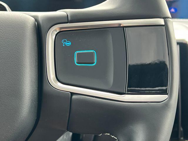 2026 Ford Expedition Max Platinum MAX