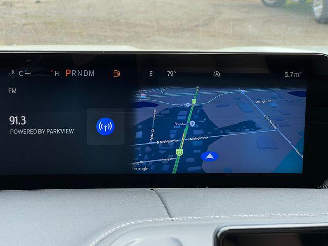 2026 Ford Expedition Max Platinum MAX