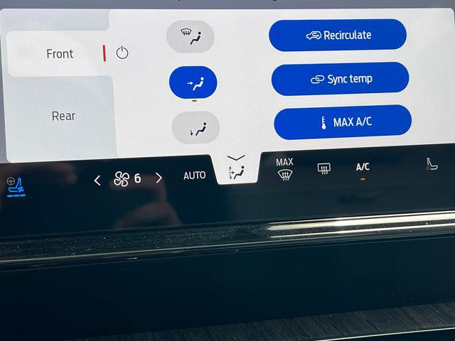 2026 Ford Expedition Max Platinum MAX
