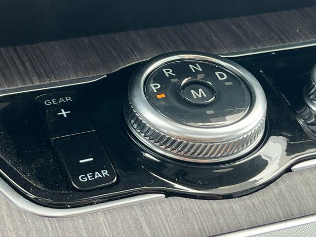 2026 Ford Expedition Max Platinum MAX