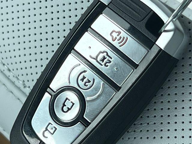 2026 Ford Expedition Max Platinum MAX