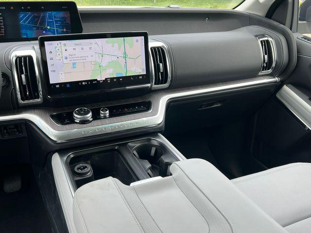 2026 Ford Expedition Max Platinum MAX