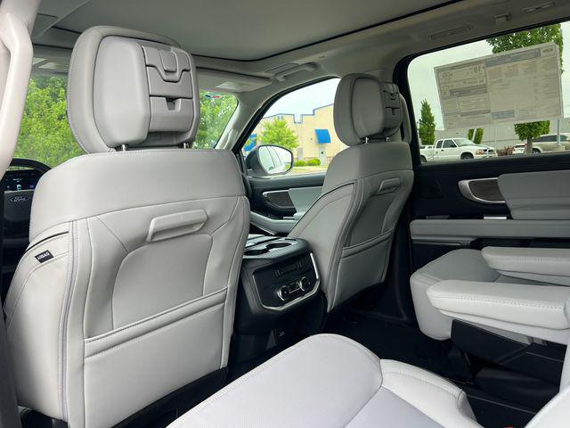 2026 Ford Expedition Max Platinum MAX